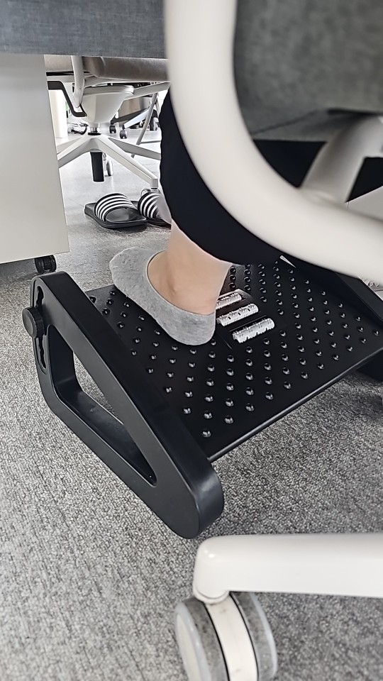 Product review photo