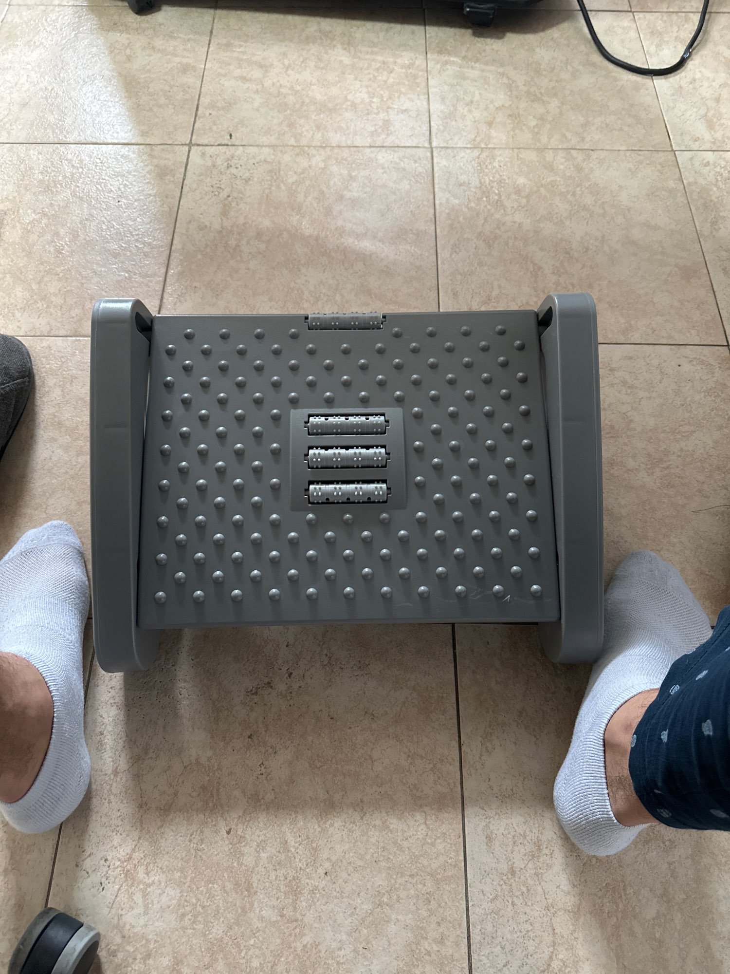 Product review photo