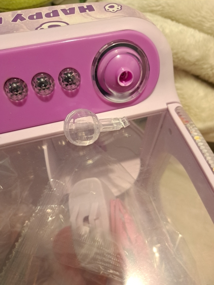 Product review photo