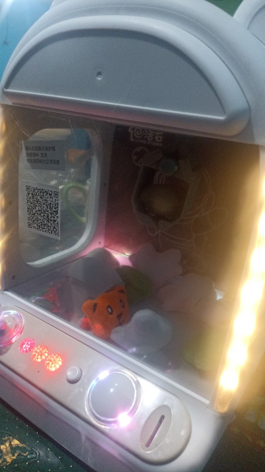 Product review photo