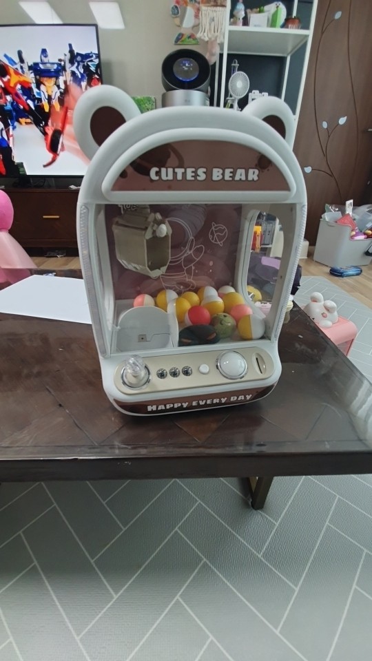 Product review photo