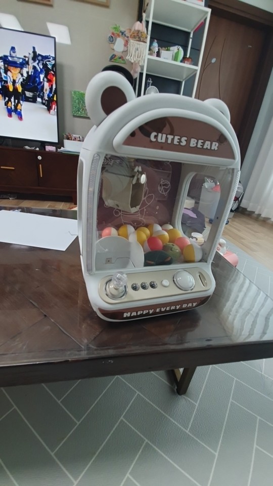 Product review photo