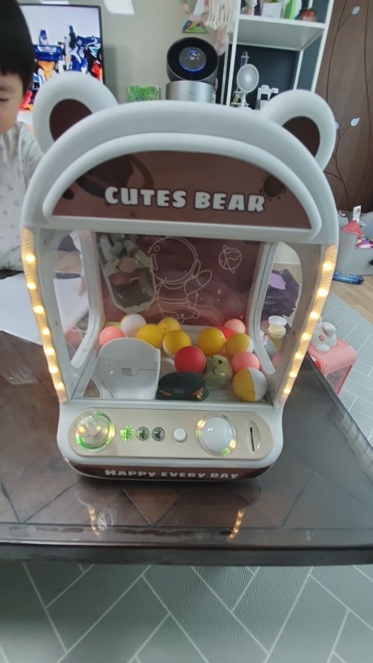 Product review photo