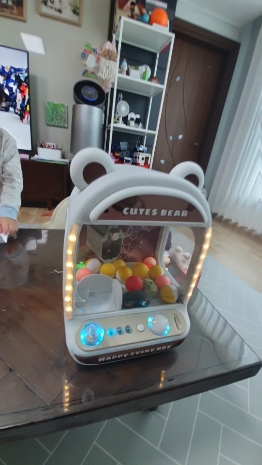 Product review photo
