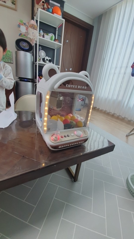 Product review photo