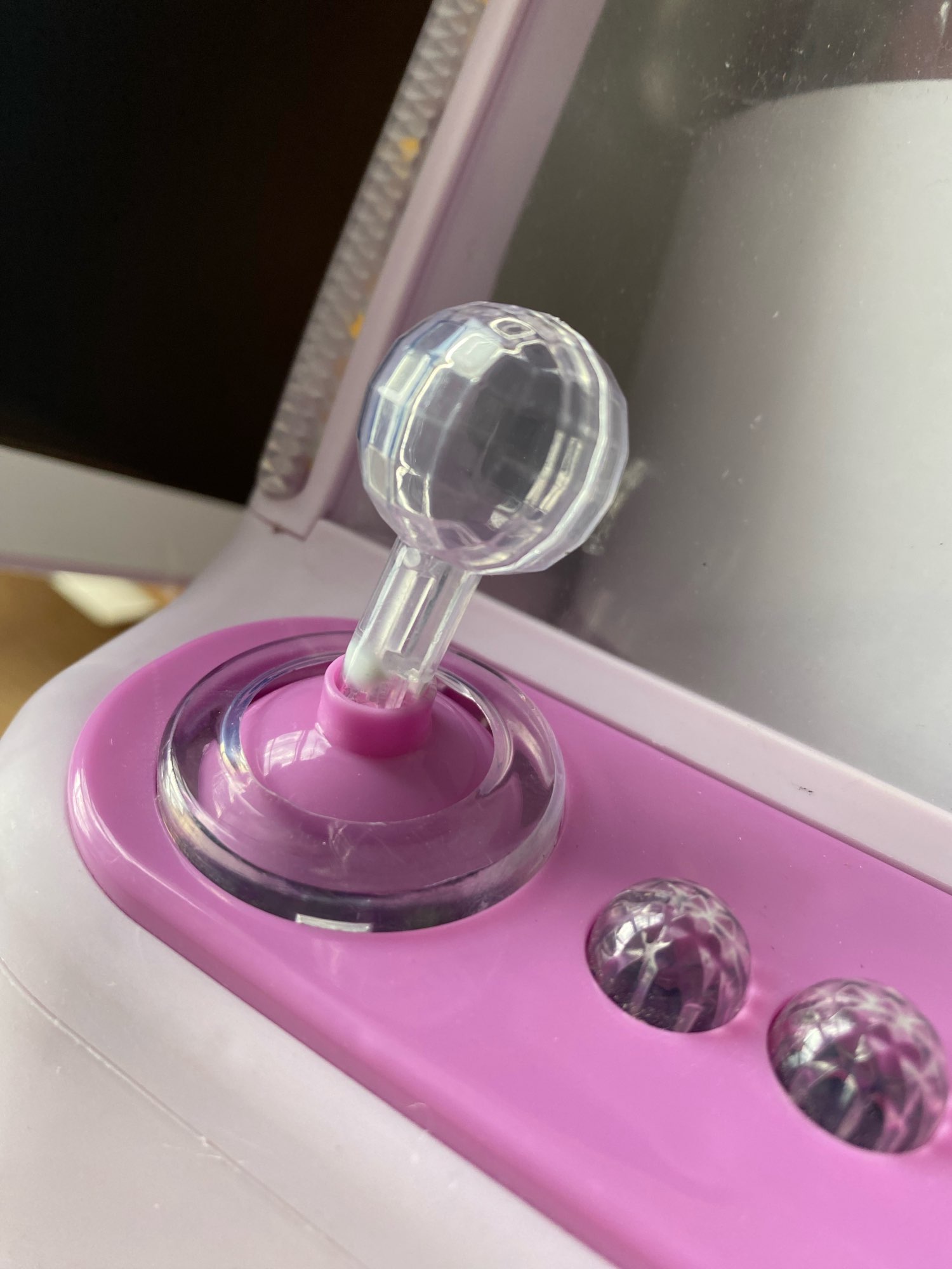 Product review photo