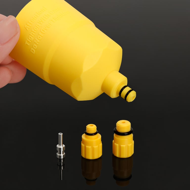High-Quality Shimano Hydraulic Disc Brake Bleed Kit for Efficient Braking Performance, Easy Maintenance, and Versatile Application on Road and Mountain Bikes - Complete Set with Funnel, Oil Stopper, and Durable Tools for Air Bubble Removal and Contaminant-Free Fluid Replacement