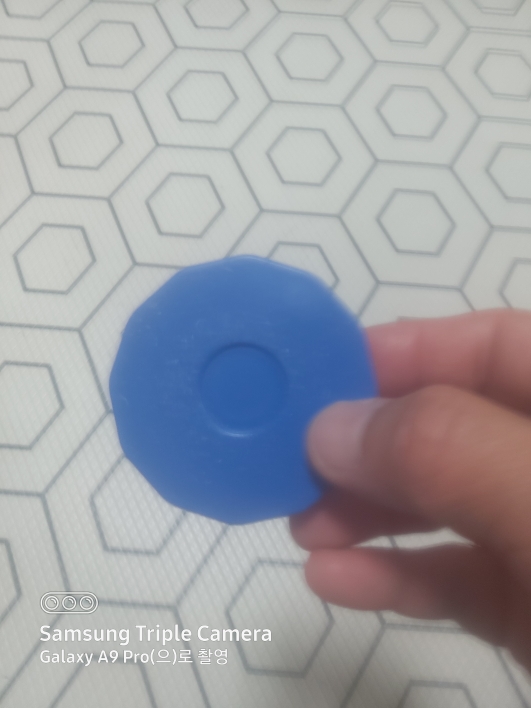 Product review photo