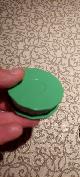 Product review photo