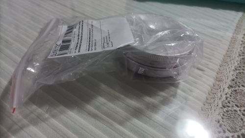 Product review photo
