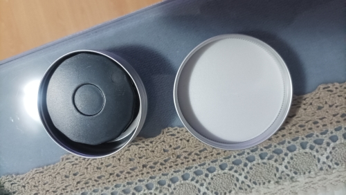 Product review photo