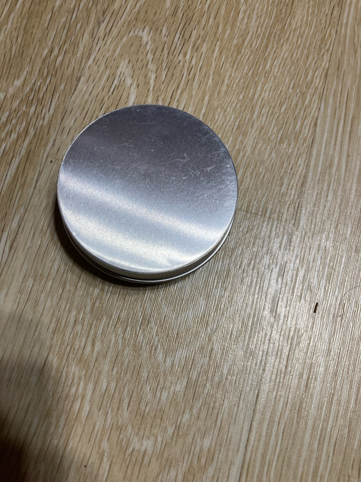 Product review photo