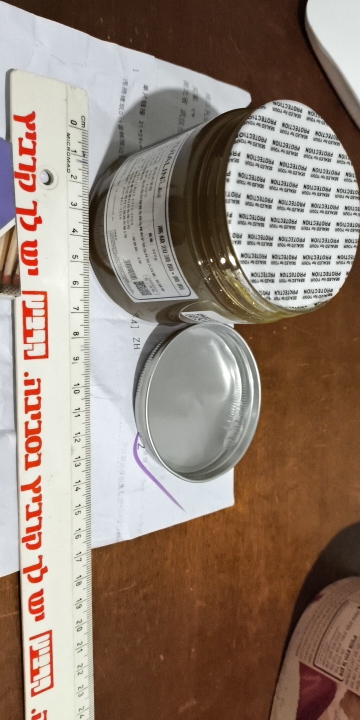 Product review photo