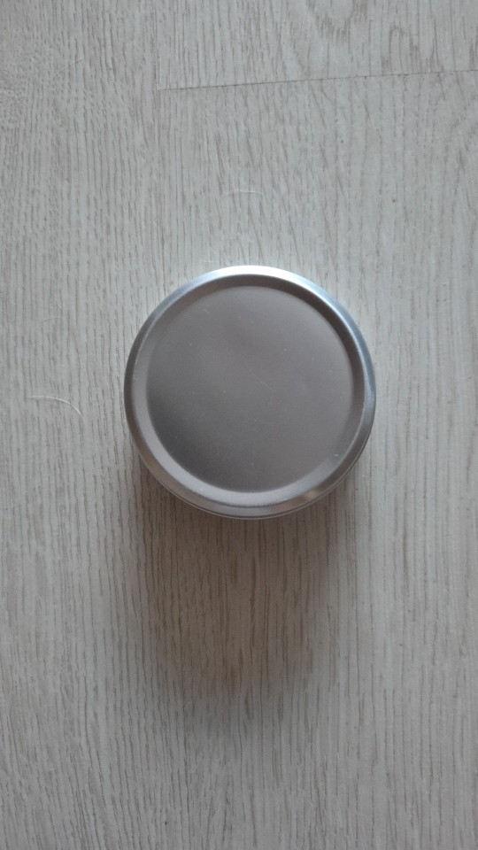 Product review photo
