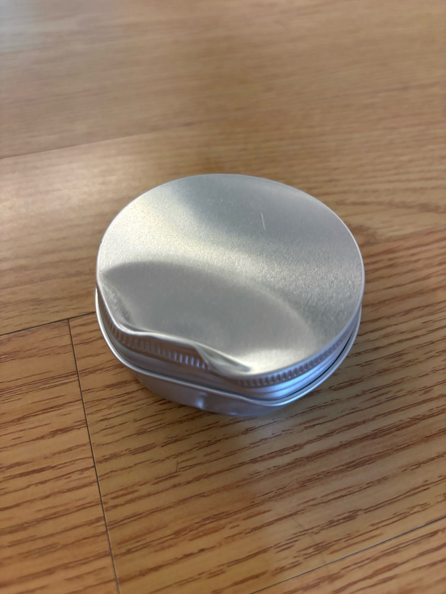 Product review photo