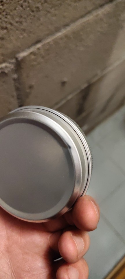 Product review photo