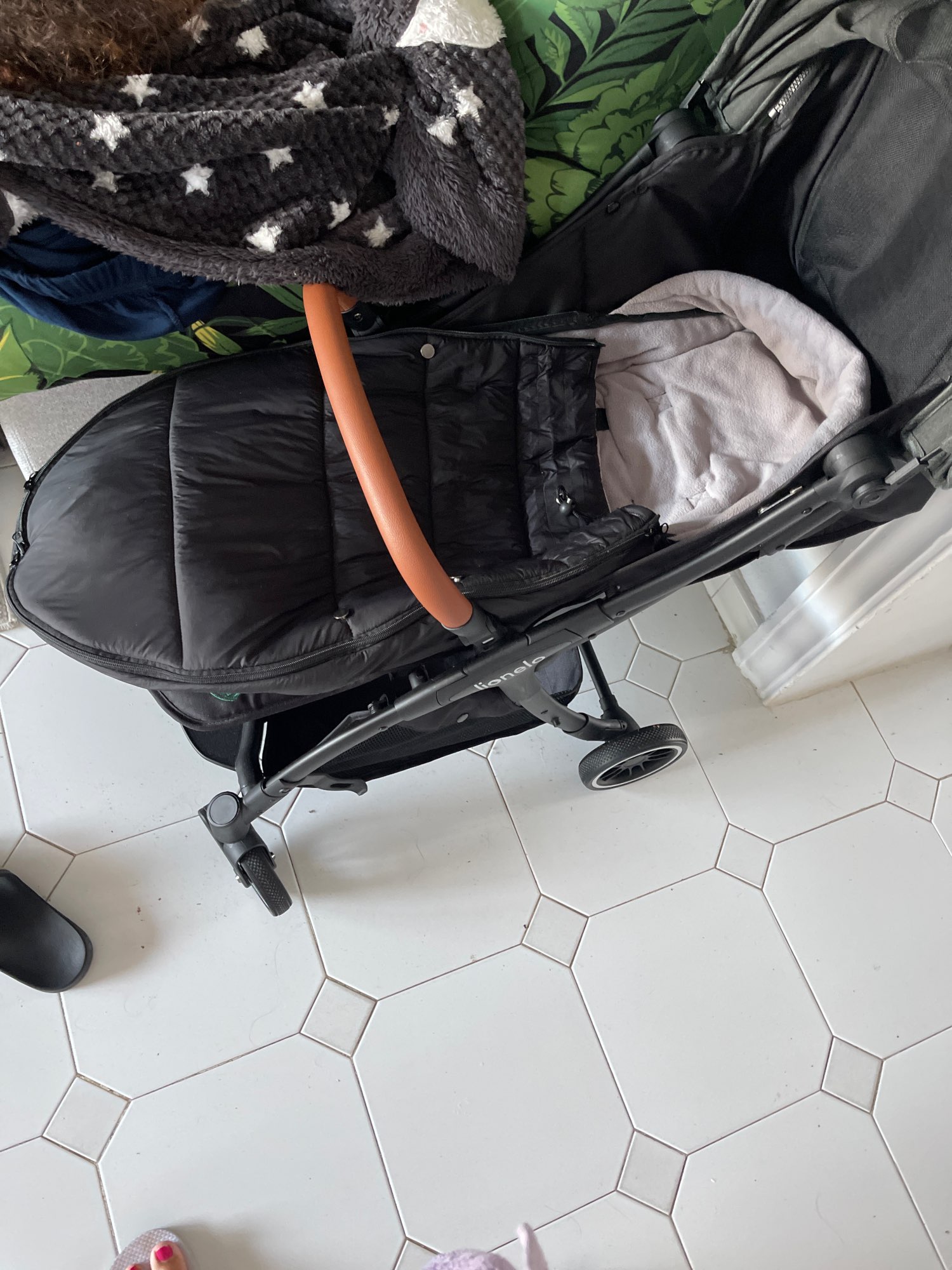 Product review photo