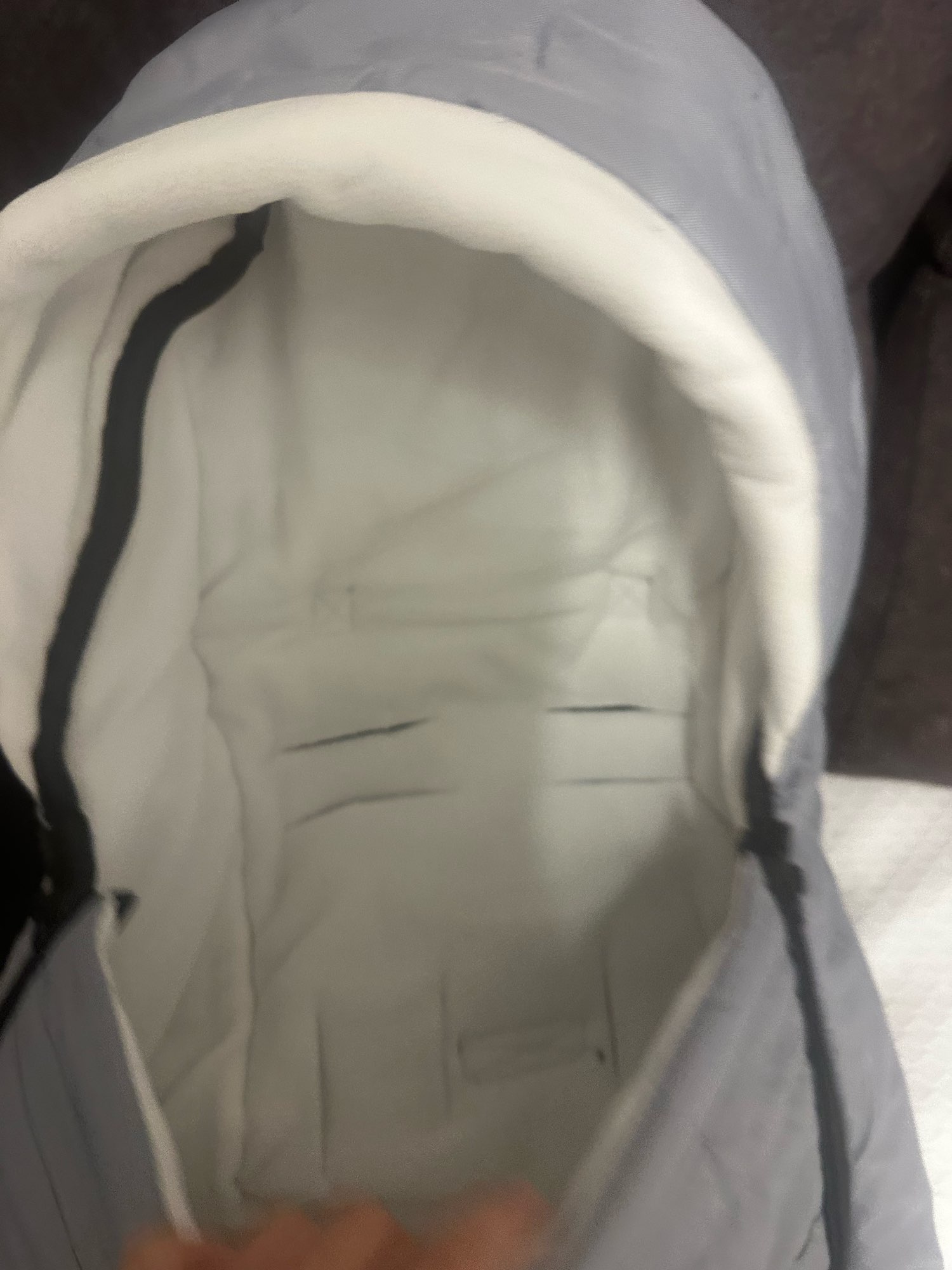 Product review photo
