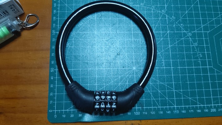Product review photo