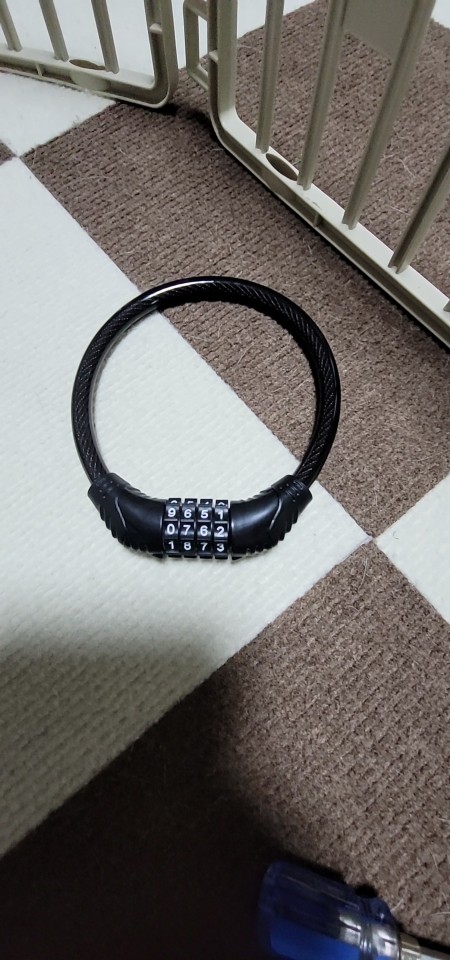 Product review photo