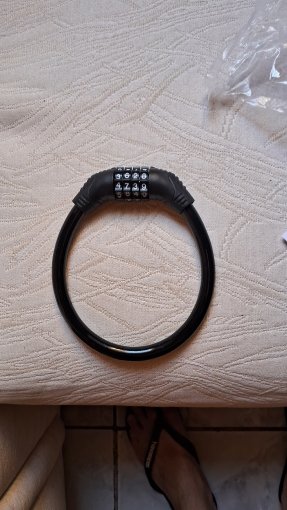 Product review photo