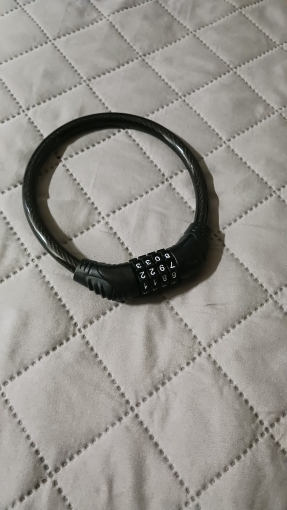 Product review photo
