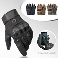 High-Quality Heated Tactical Gloves for Harley Davidson Pan America ADV 1250 - Durable Construction, Advanced Heating System, Multi-Purpose Design, Enhanced Safety Features - Perfect for Motorcycle Enthusiasts and Outdoor Adventures