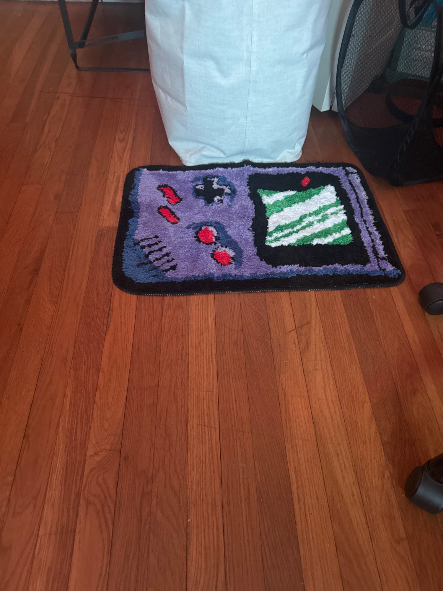 Product review photo
