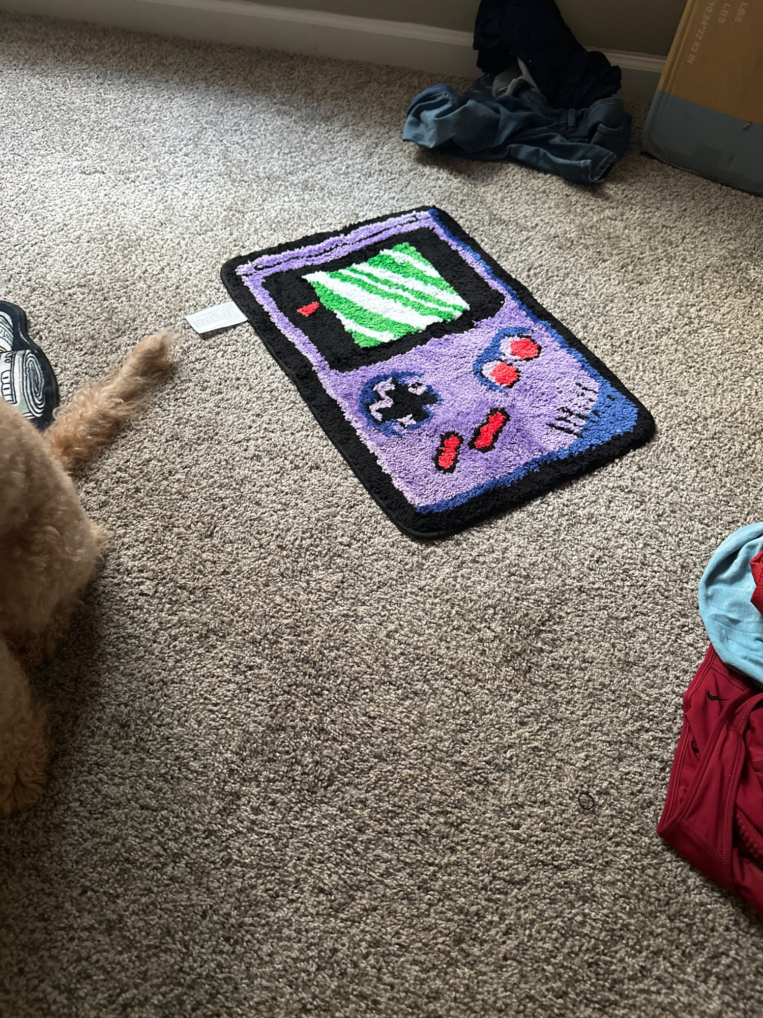 Product review photo