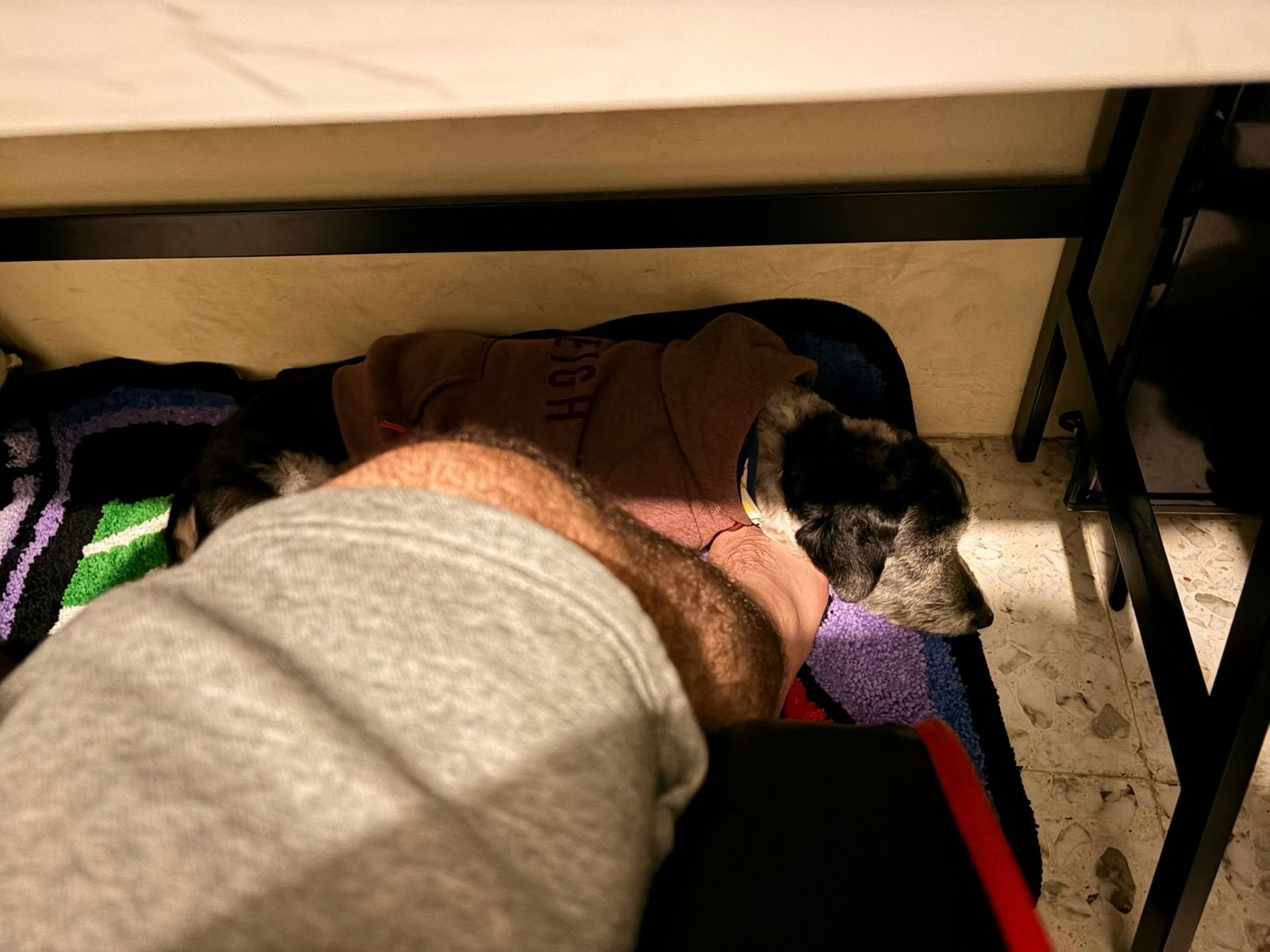 Product review photo