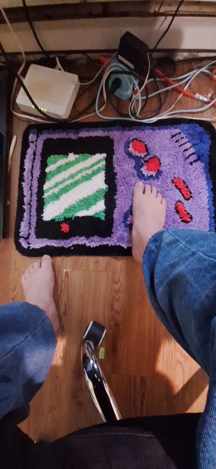 Product review photo