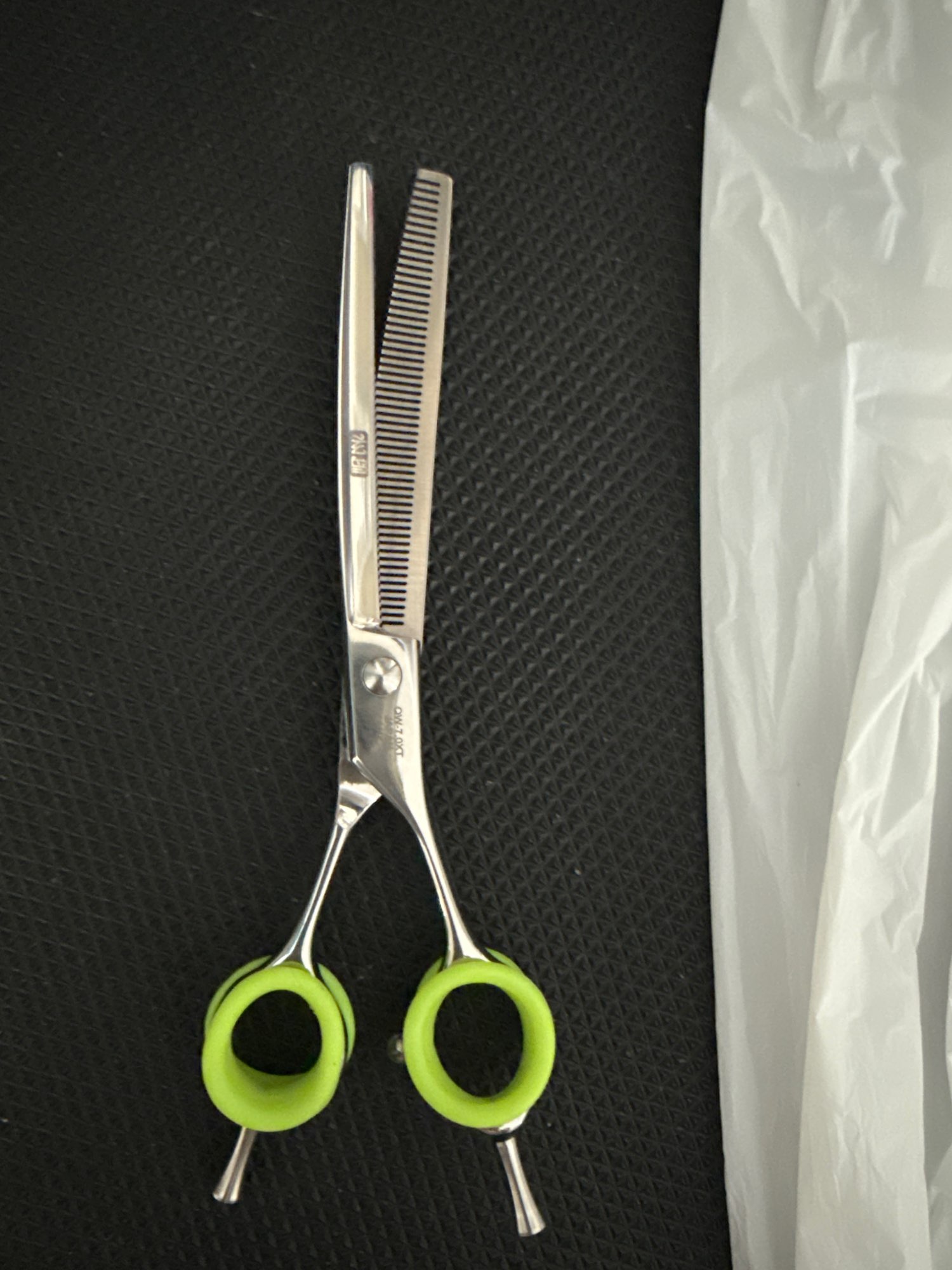 Product review photo