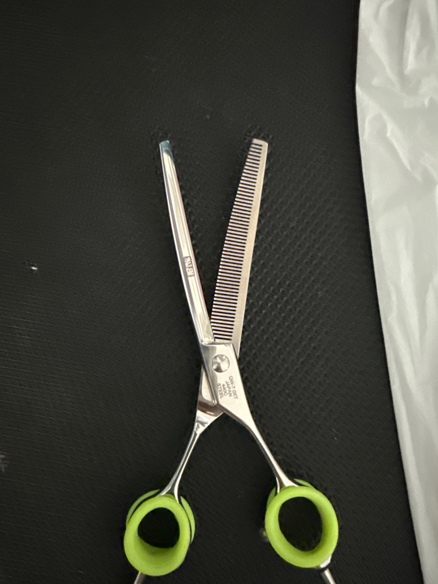 Product review photo