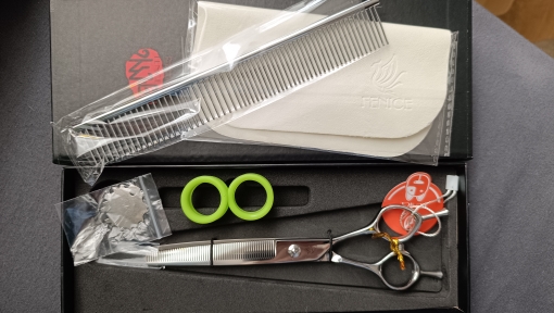 Product review photo