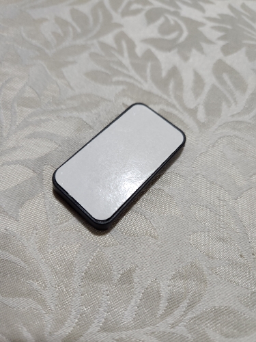 Product review photo
