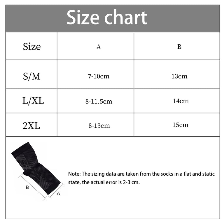 Unisex Compression Sports Socks with Arch and Ankle Support, Breathable Fabric, Reduce Muscle Fatigue - Set of 3 Pairs for Men and Women - Improve Blood Circulation, Prevent Odors and Blisters, Enhance Performance