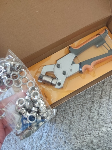 Product review photo