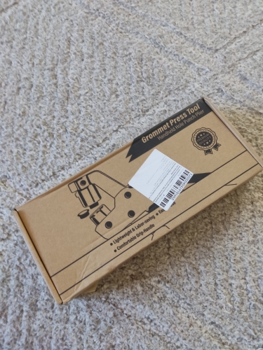 Product review photo