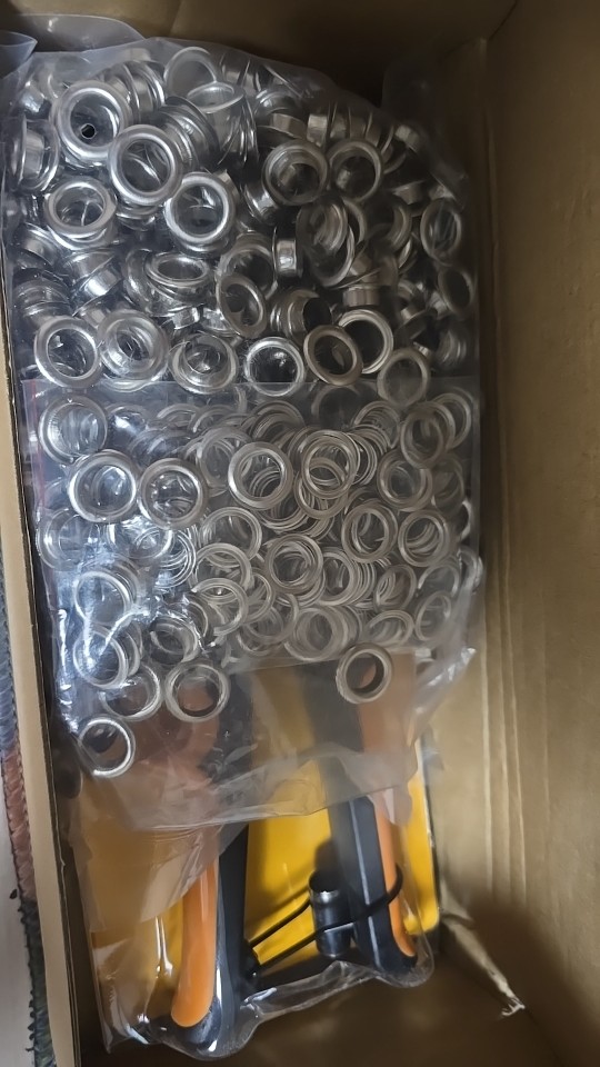 Product review photo