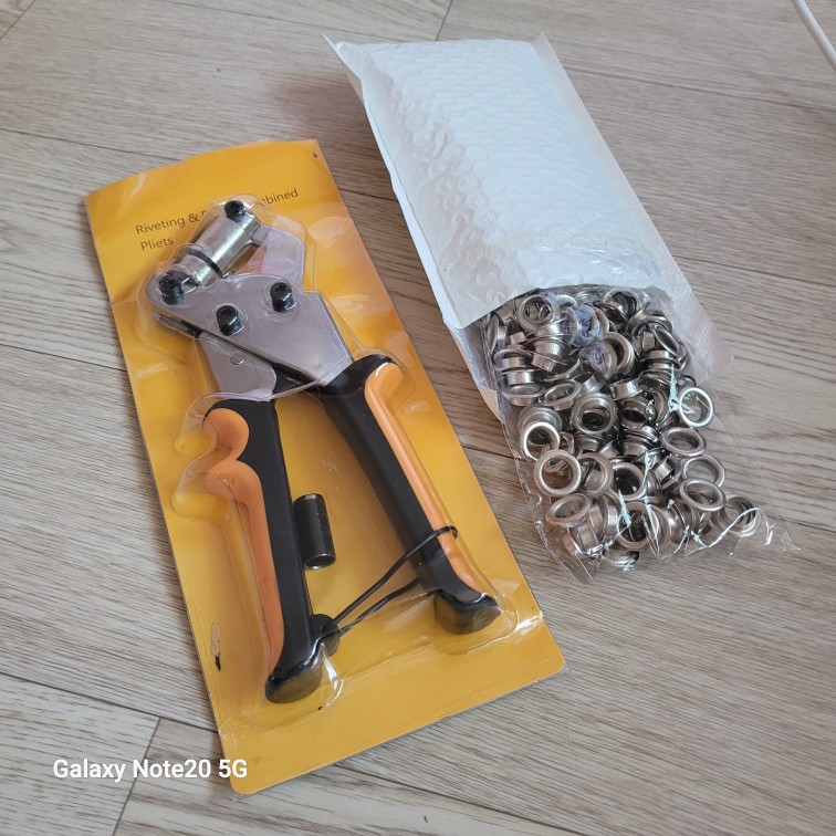 Product review photo