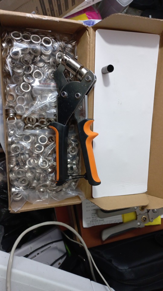 Product review photo
