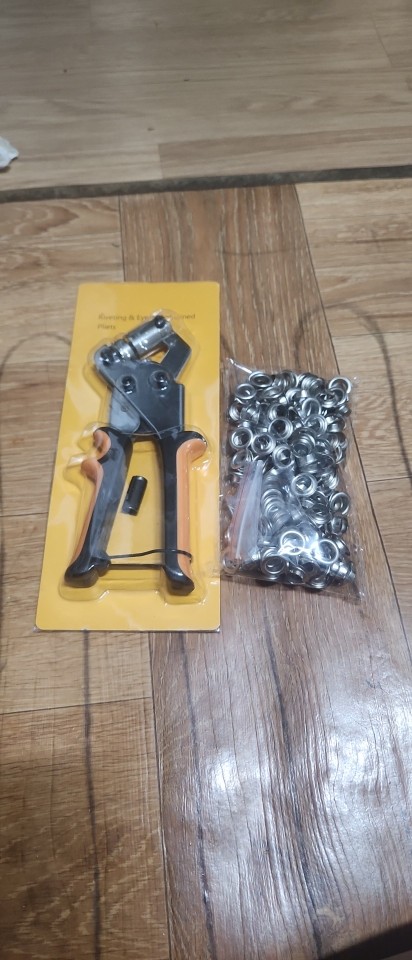 Product review photo