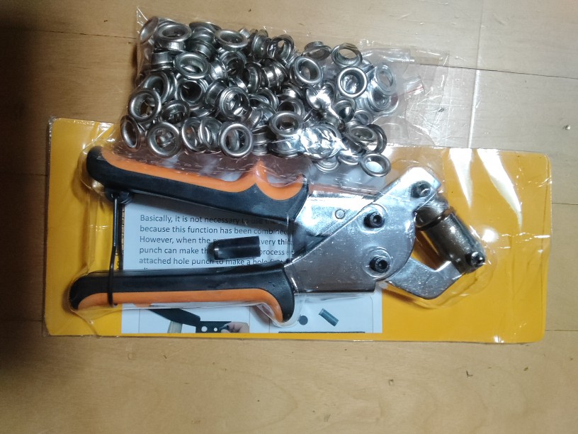 Product review photo