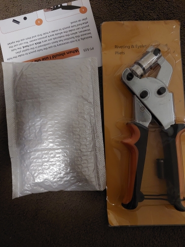 Product review photo