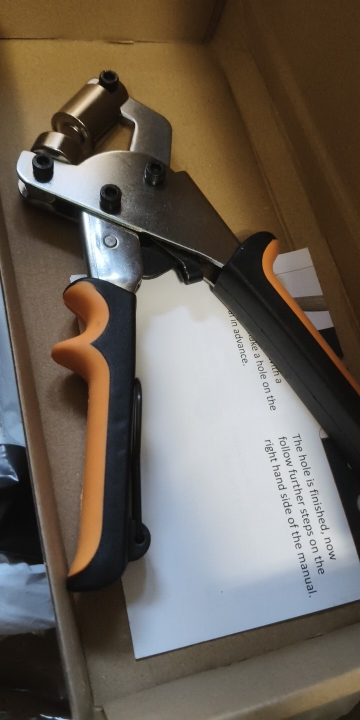 Product review photo