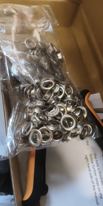 Product review photo