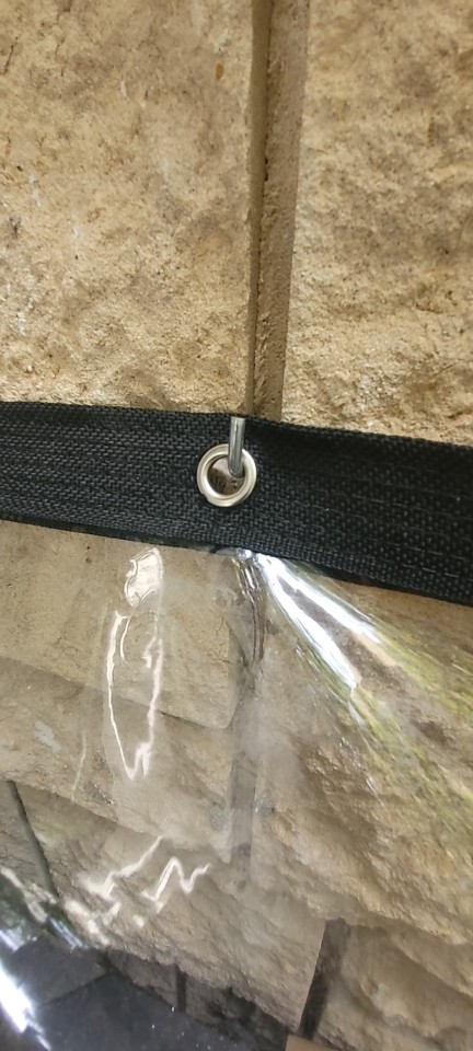 Product review photo