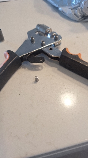 Product review photo