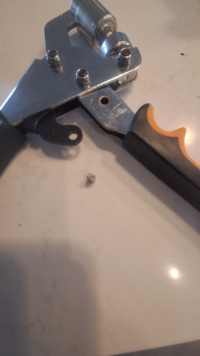 Product review photo