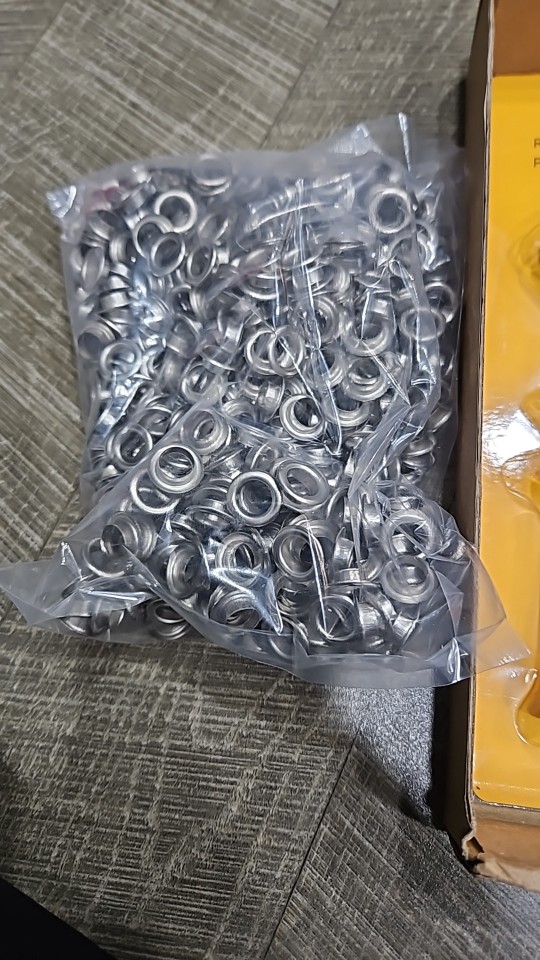 Product review photo